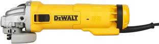 DEWALT DWE8300S-IN Angle Grinder