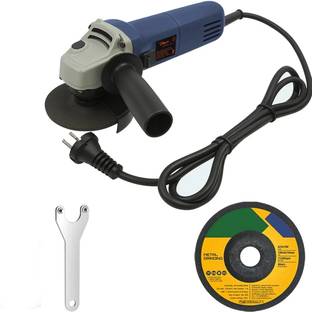 Hillgrove HGANG4B1M2 Angle Grinder