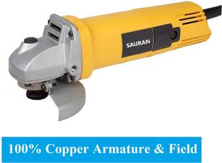 Sauran AG-801 Angle Grinder
