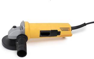 RMGS 850w for Grinding, Cutting, Stripping & Polishing, With Protective Guard Angle Grinder