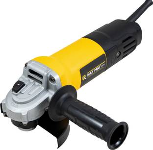 Maf Pro MPAG1050 Heavy Duty, Copper Armature, 11000Rpm, 1050W Angle Grinder