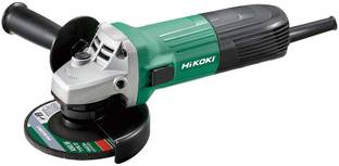 HIKOKI G10SS2S8Z Angle Grinder