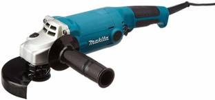 MAKITA GA5010 5 inch Angle Grinder 125 mm 11000 RPM 1050W Angle Grinder
