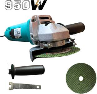 VertiGo VG-AG-950B Angle Grinder
