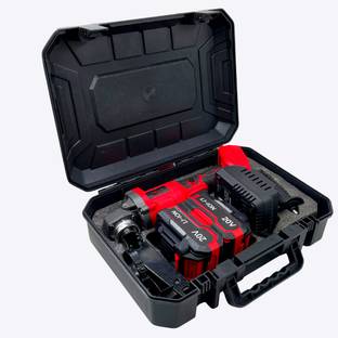 Hillgrove HGCM1387M2 Cordless Hand Battery Grinding Angle Grinder Cutter Cutting Machine Angle Grinder