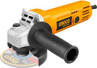 INGCO 100mm|710W|11000 RPM Angle Grinder