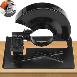 ARUDIP Adjustable Thickening Steel Angle Grinder Balance Bracket Set grinding machines Angle Grinder