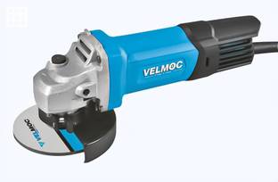 Mamodiaz Velmoc Heavy Duty Machine (1000 Watts & 11000RPM) Angle Grinder