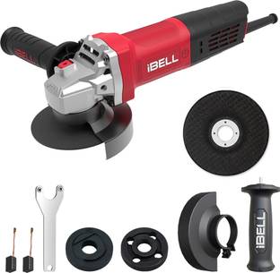 iBELL AG10-70, 850W, 11000RPM Angle Grinder