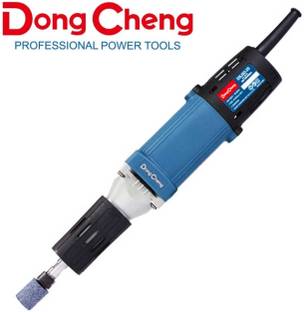 MAYUR DONGCHENG DSJ02-25 HEAVY DUTYDIE GRINDER 400WATT & 27000 RPM Angle Grinder