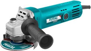 TOTAL 4 Inch|750 W | 12000RPM TG10710056 Angle Grinder