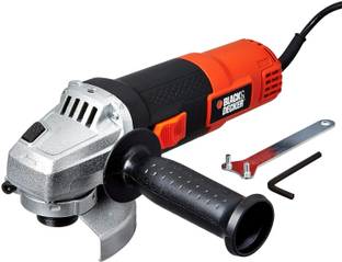 BLACK+DECKER G720R-IN Angle Grinder