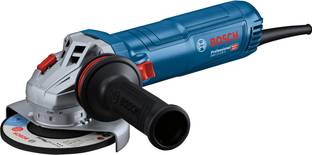 BOSCH GWS 12-125 S Angle Grinder