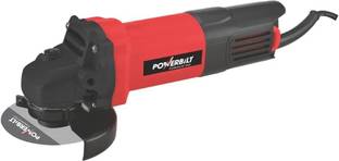 PowerBilt PBTAG4110 Angle Grinder