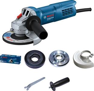 BOSCH GWS 800 Professional Angle Grinder