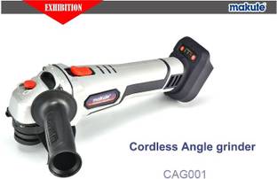 VTH CAG001 Angle Grinder