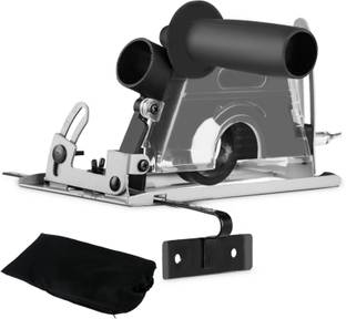 AS TOOL CENTER Angle Grinder Holder for 100 125mm Angle Mill Adjustable Angle Grinder