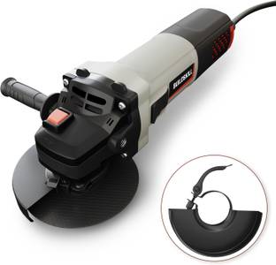 BUILDSKILL BAG1251100VS Angle Grinder