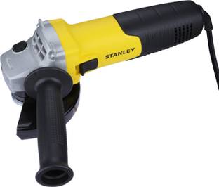 STANLEY STGS9125-IN Angle Grinder