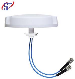 RF ConnectorHouse ABS 2T2R Omni Antenna 5G MIMO Antenna, For Ibs Product Bts Products Antenna Amplifier