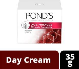 POND's cell regen tm day cream spf 18 pa++