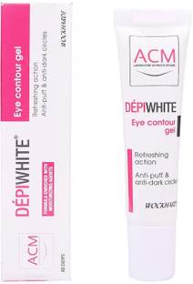 Reddys DEPIWHITE EYE CONTOUR Gel