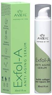 Aveil Exfol A Serum