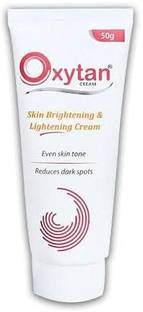 OXYTAN Skin Brightening & Lightening Cream, Reduce Dark Spots