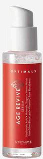 Oriflame Sweden NEW OPTIMALS Age Revive Serum.