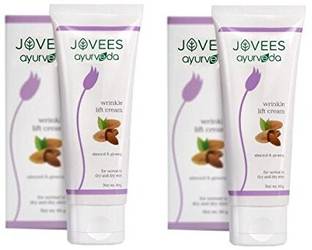 JOVEES wrinkle lift cream(almond & ginseng)