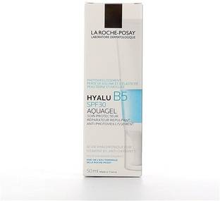 La Roche Posay HYALU B5 SPF 30 AQUAGEL
