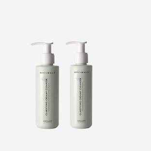 Oriflame Sweden OPTIMALS Clarifying Creamy Cleanser
