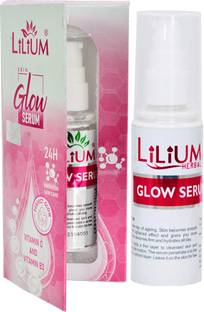 LILIUM Herbal Glow Serum