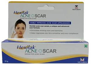 Hexilak Acne-Scar Serum