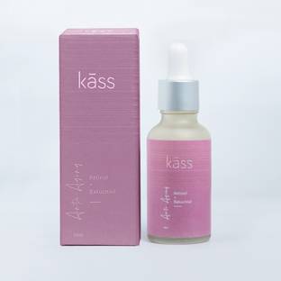 kass Retinol Reverse Lines Anti Ageing Serum