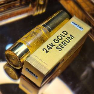 Studd Muffyn 24K Gold Face Serum | Anti-Aging | Hydrating |Rejuvenating