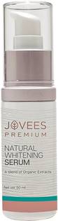 JOVEES Natural Whitening Serum