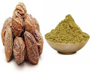 VIVETHAN Kadukkai (Ink Nut) Powder 100gm
