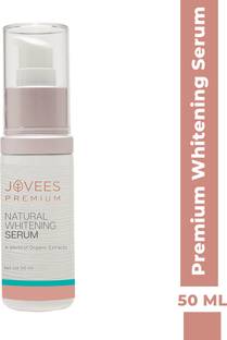 JOVEES Premium Natural Whitening Serum