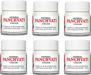 panchvati Cream