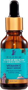 Pilgrim Vitamin C Night Serum