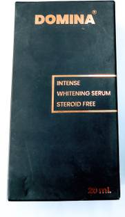 Domina WHITENING SERUM