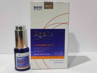 Aurelderma AGELITE VITAMIN C SERUM