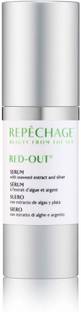 Repechage Red Out Face Serum for Sensitive Skin of Appearance Redness and Dryness.