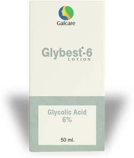Glybest 6 Lotion For Men And Women