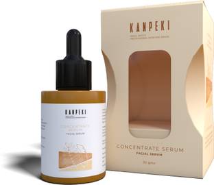 Kanpeki Concentrate Serum|Facial Serum|All Skin Type|