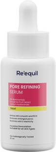 Re'equil Pore Refining 5% Niacinamide Serum