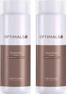 Oriflame Sweden OPTIMALS Even Out Toner