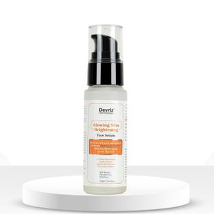 DEVRIZ PROFESSIONAL FACE PIGMENTATION SERUM