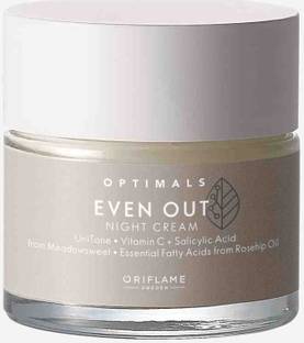 Oriflame Sweden Even Out Night Cream